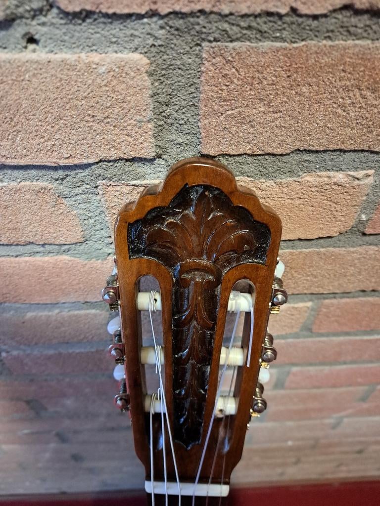 Di giorgio gitaar brasil Sao Paulo, Ophalen of Verzenden, Klassieke of Spaanse gitaar