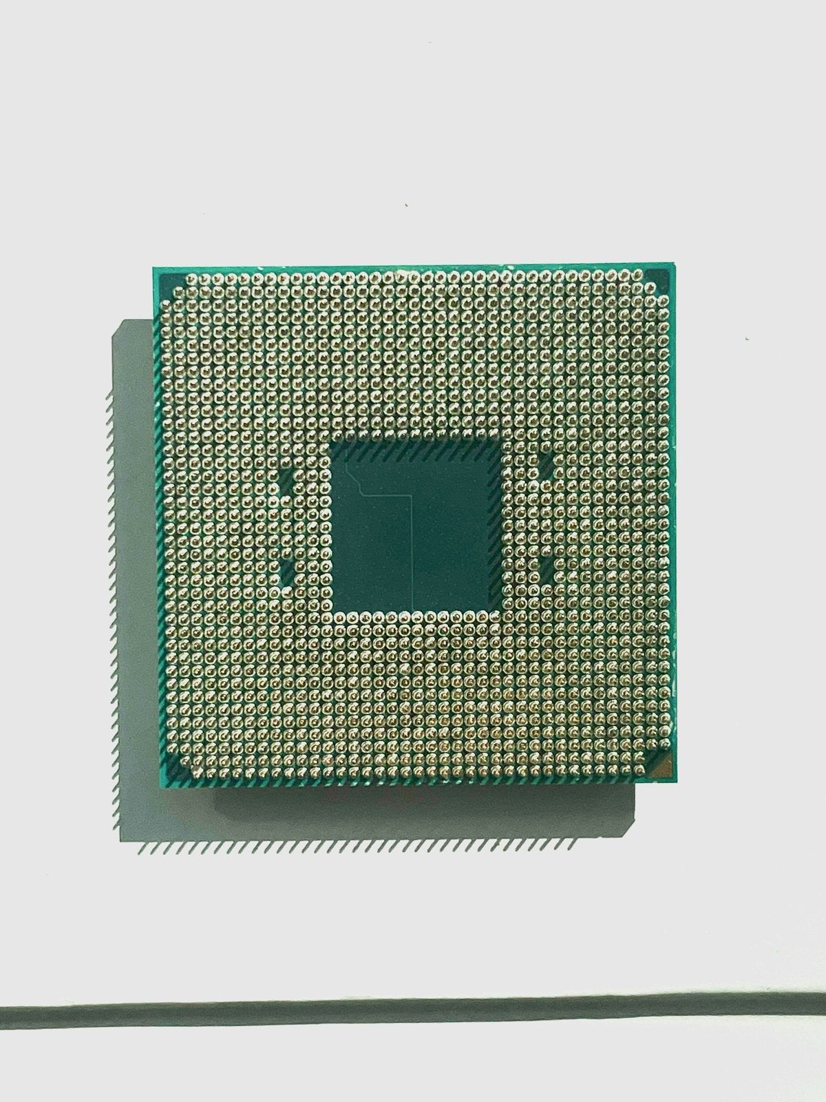 AMD Ryzen 5 5600G Processor - Goede Conditie, Computers en Software, Ophalen, Gebruikt, 6-core