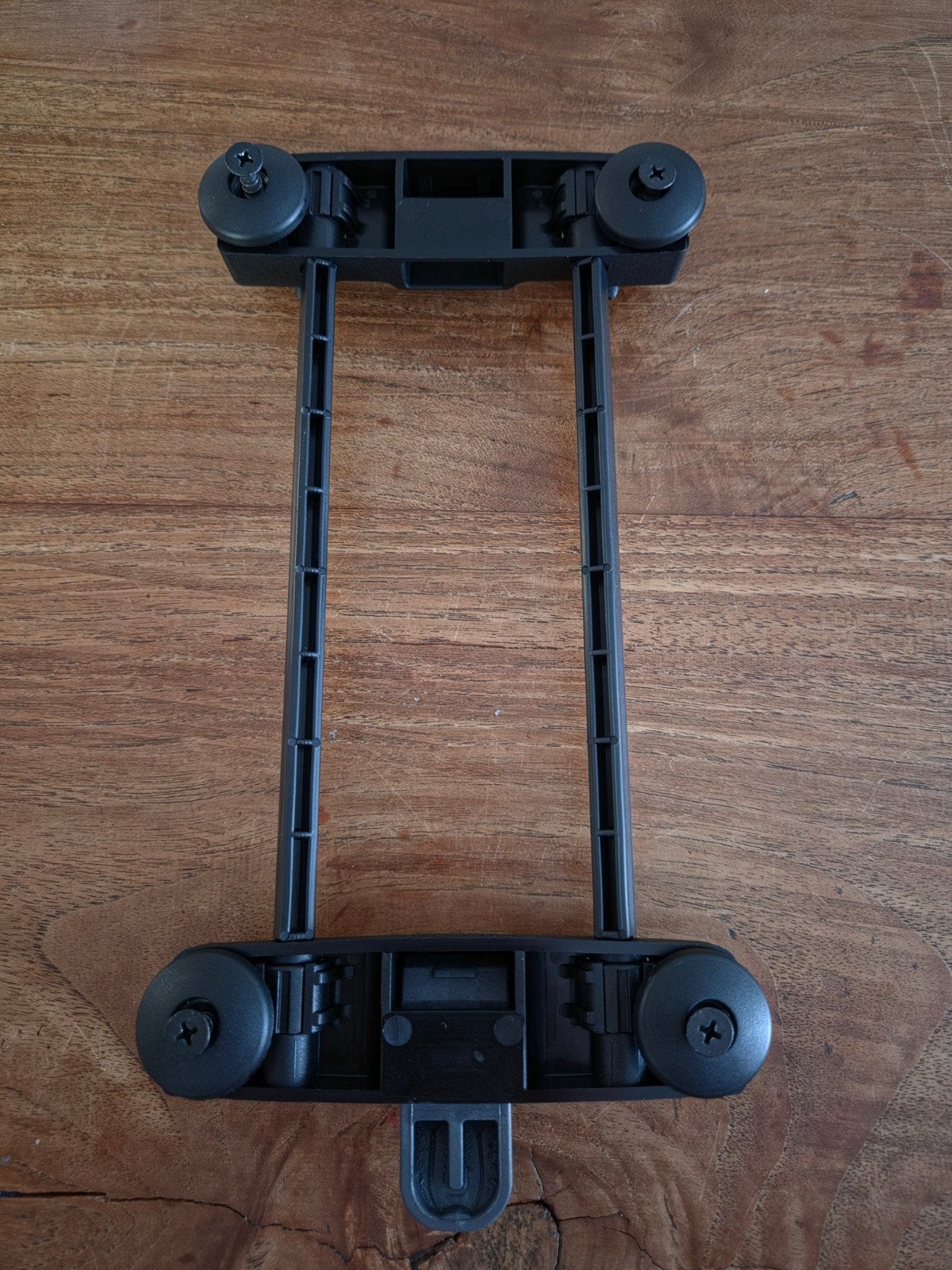 Nieuwe Racktime Klickfix adapter, Ophalen of Verzenden, Nieuw