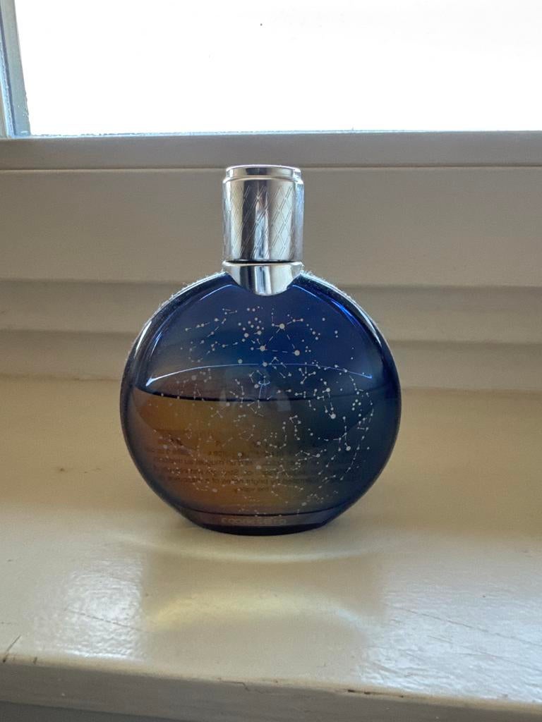 Van Cleef & Arpels midnight in Paris Edt 125ml, Ophalen of Verzenden, Gebruikt