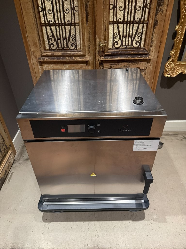 Horeca oven, ongebruikt, incl. clima chef (m2451439318) — Horeca ...