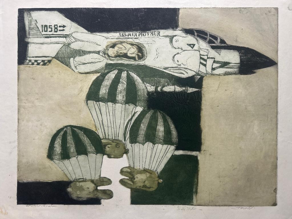 Ets Jan Verburg, Antiek en Kunst, Verzenden