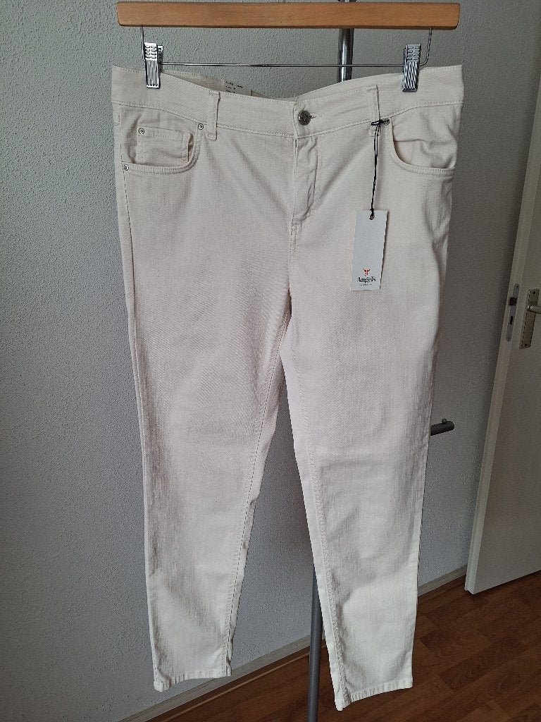 Nieuwe Angels Skinny Jeans, Overige kleuren, Verzenden, Nieuw, Angels