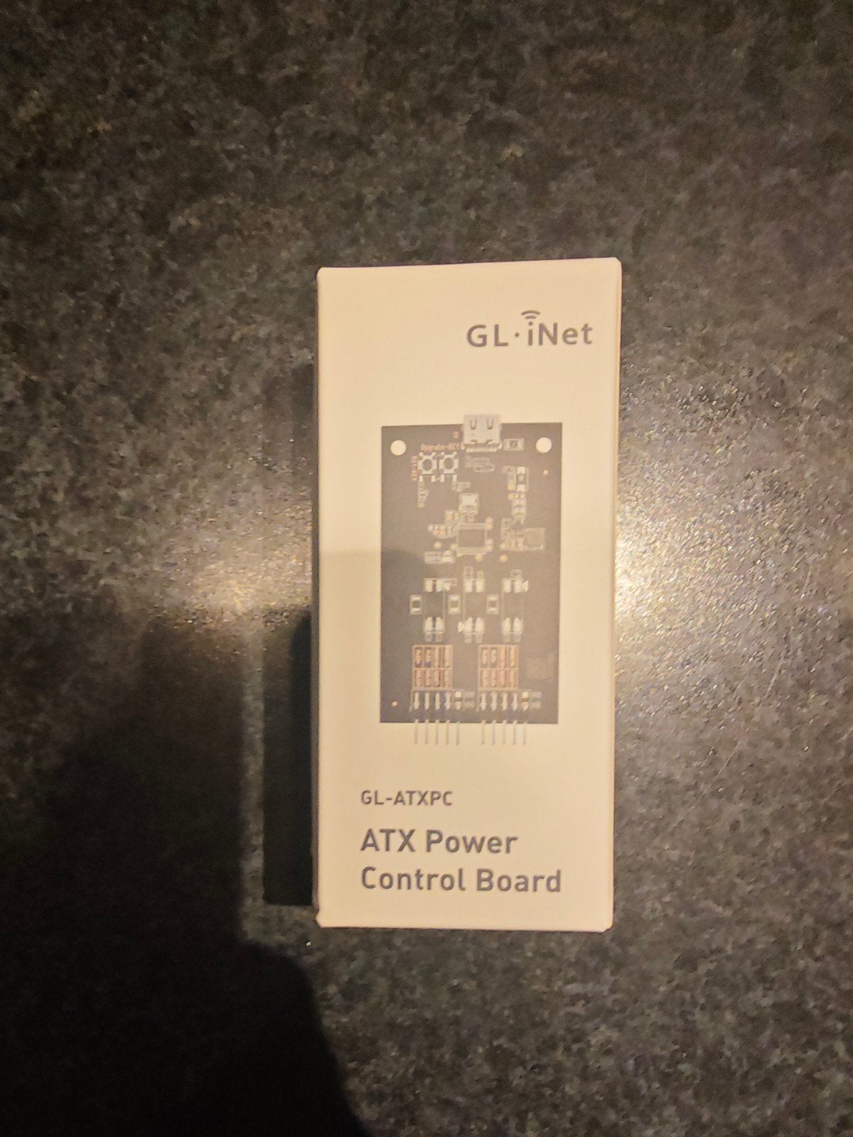 Glinet KVM ATX Power Control Board, Ophalen of Verzenden, Nieuw