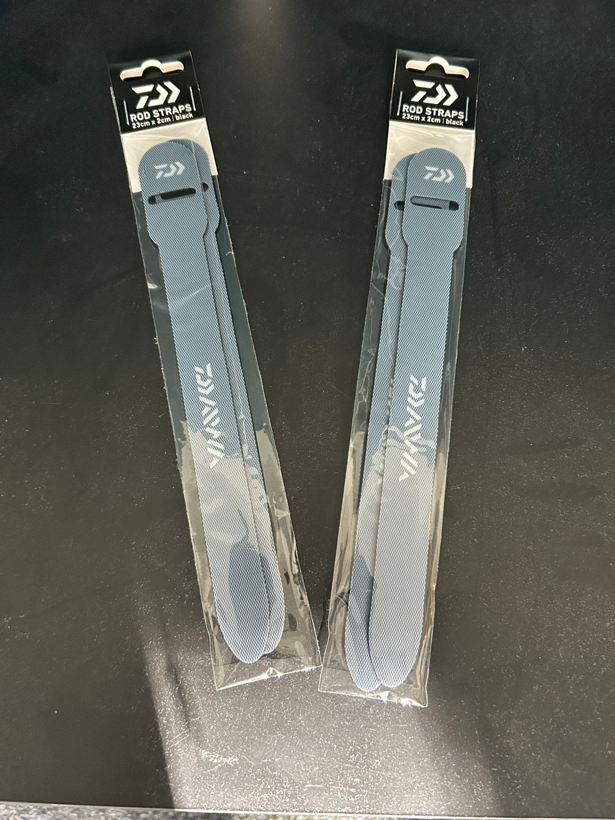 Daiwa Rod Strap set klittenband, D, Overige typen, Nieuw, Ophalen of Verzenden