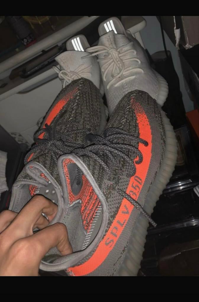 Jeezy schoenen - Zo goed als nieuw, Ophalen of Verzenden, Zo goed als nieuw, Overige kleuren, Sneakers of Gympen