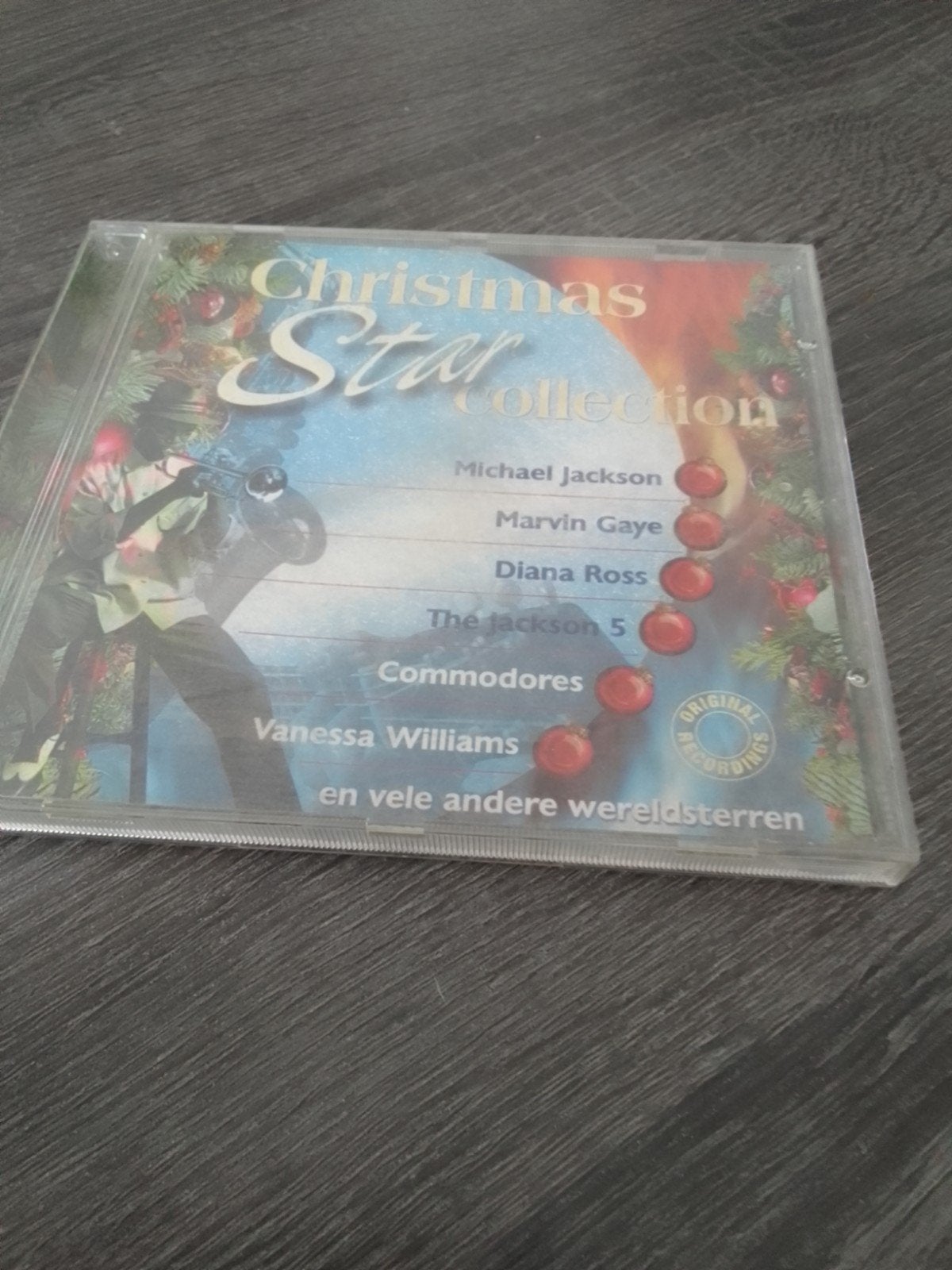 Cd, Ophalen, Zo goed als nieuw, Pop