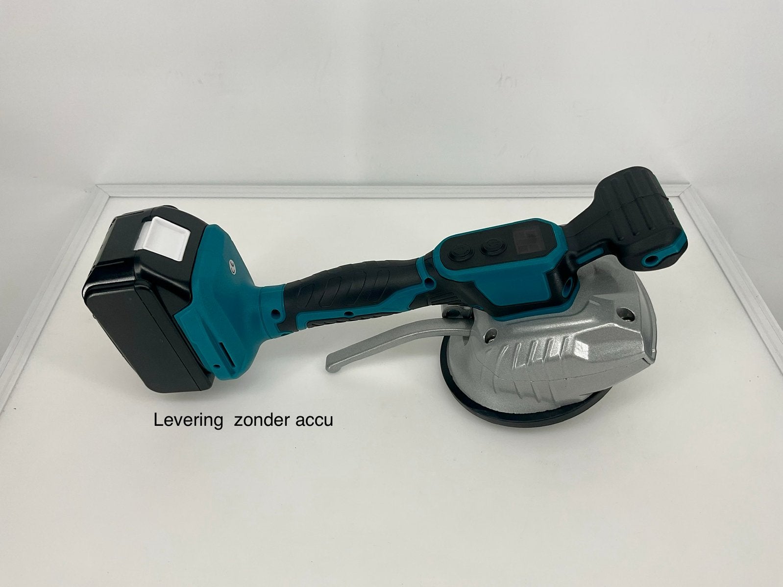 Nieuwe tegel leg machine werkend op M. 18V LXT accu’s, Doe-het-zelf en Verbouw, Ophalen of Verzenden, Nieuw