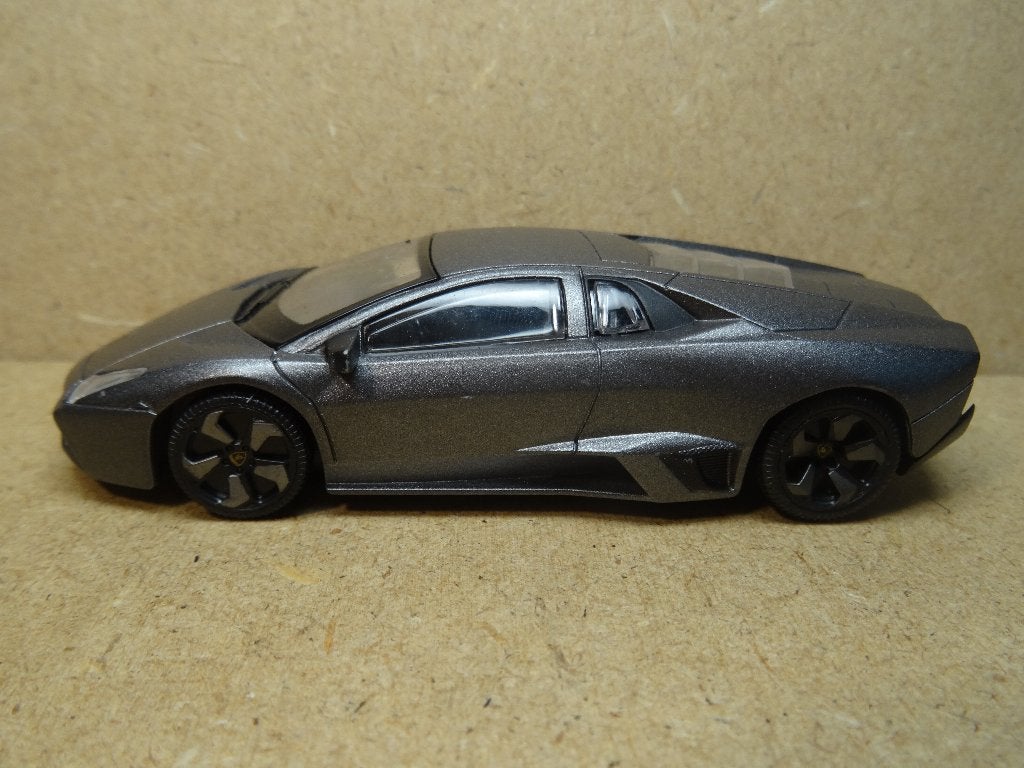 RASTAR 1/43, LAMBORGHINI REVENTÓN, Zie Foto`s, Ophalen of Verzenden, Zo goed als nieuw, Auto, Overige merken