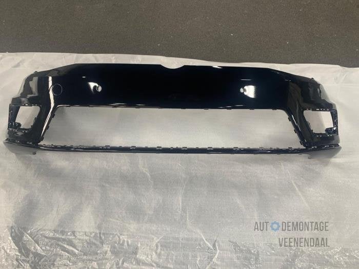 Voorbumper van een Volkswagen Golf, -, Volkswagen, -, Nieuw