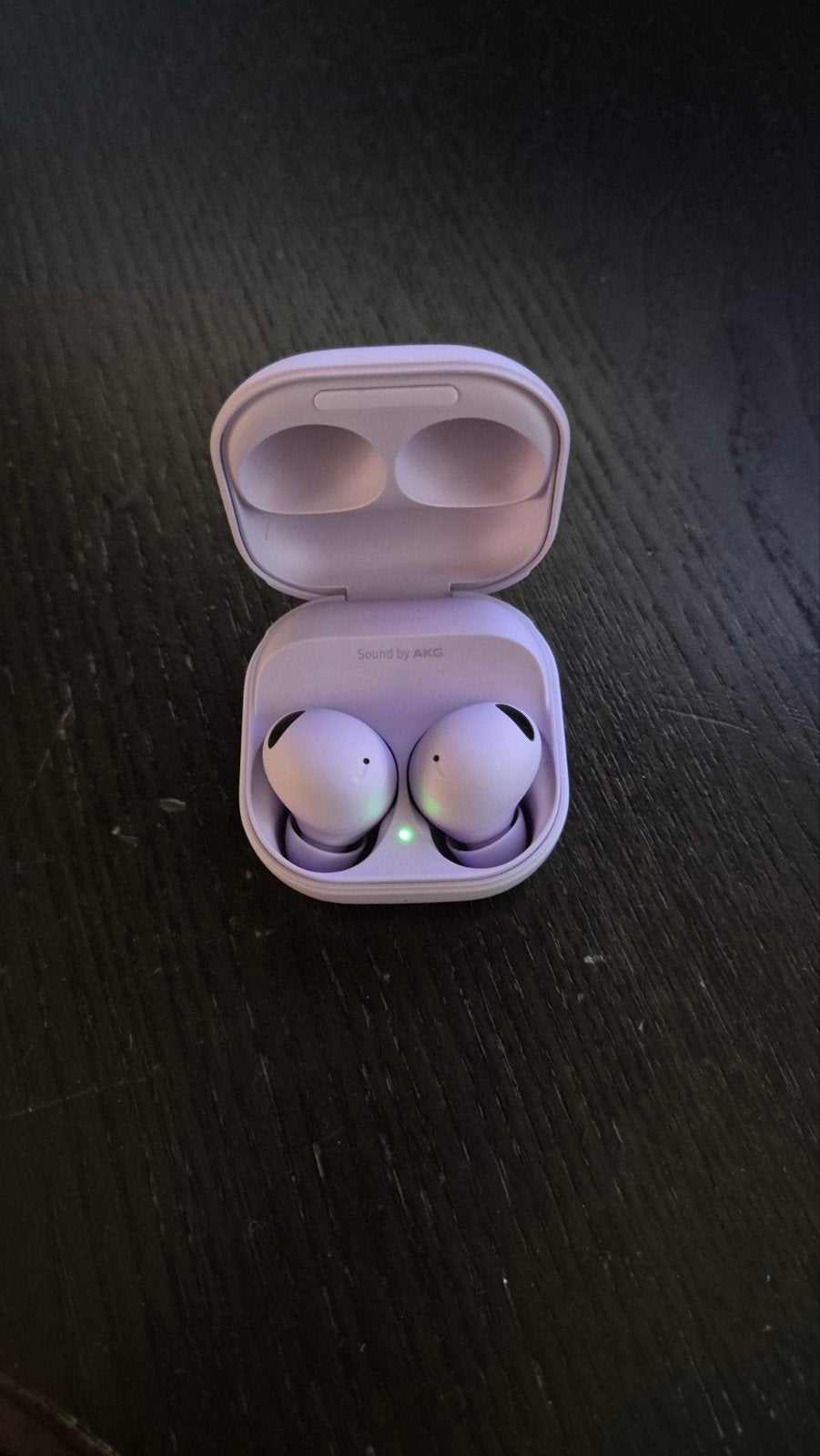 Samsung Galaxy Buds2 Pro - Lavendel (Zo goed als nieuw), Ophalen of Verzenden, Zo goed als nieuw, Overige merken, Bluetooth