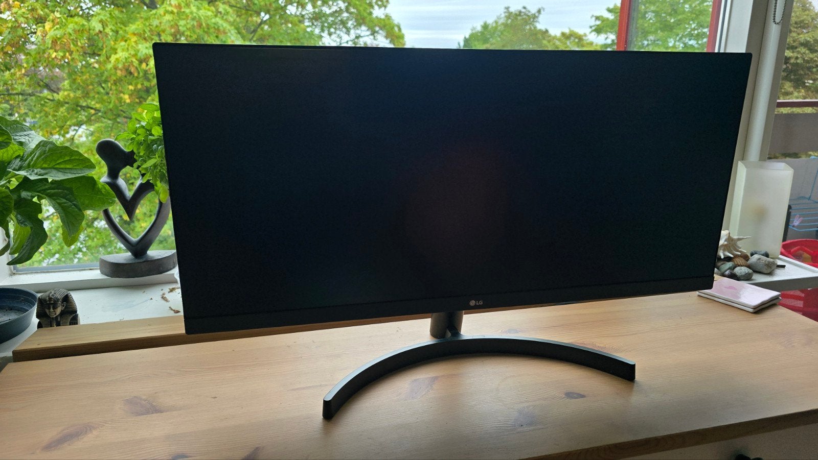 Foto 7 van LG 29WK500-P Ultrawide IPS Monitor