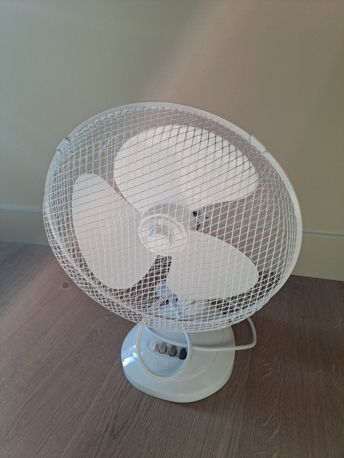 tafelventilator, Ophalen, Nieuw, Tafelventilator