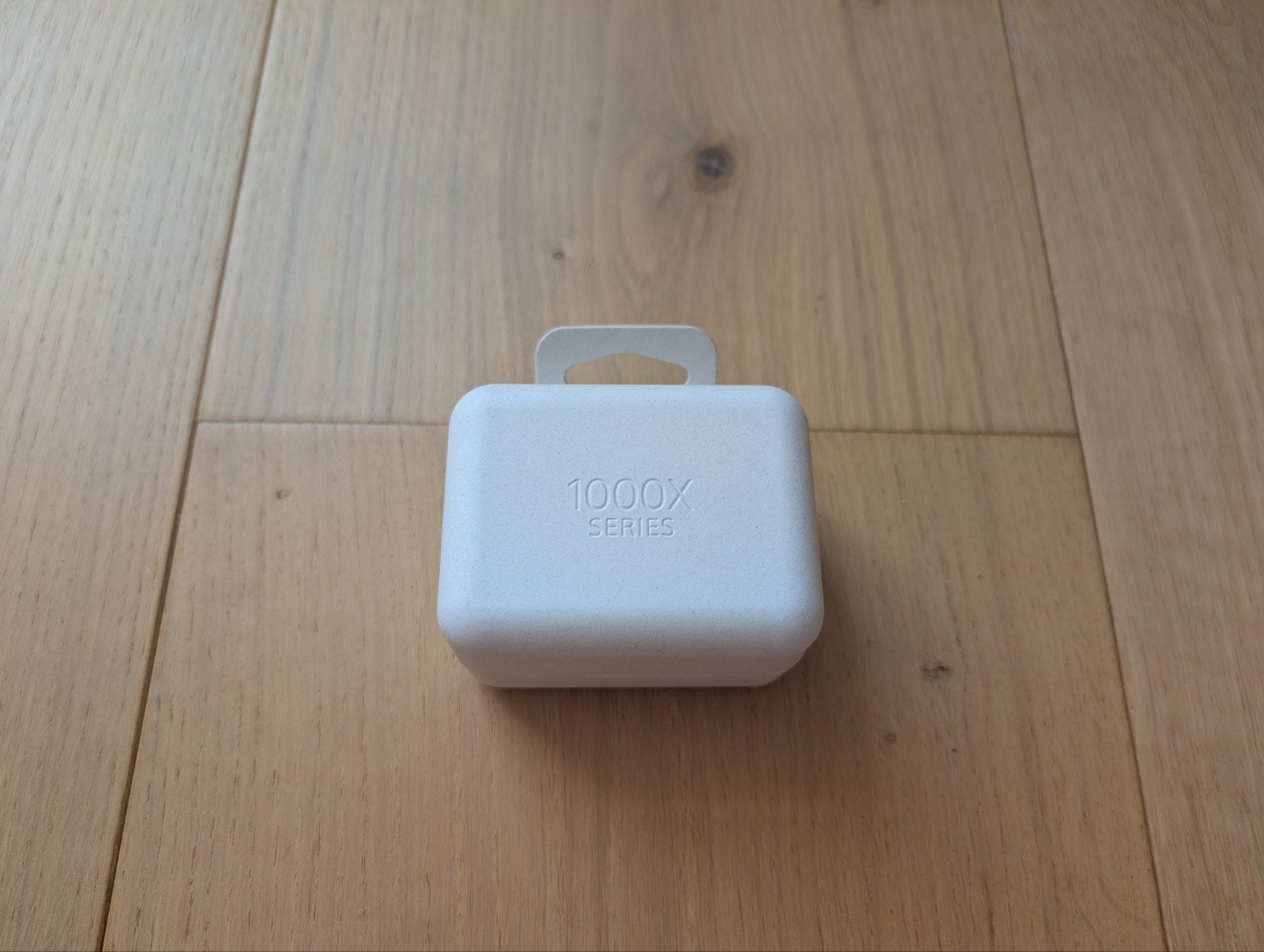 Sony WF-1000XM6, Zwart, In gehoorgang (in-ear), Bluetooth, Nieuw