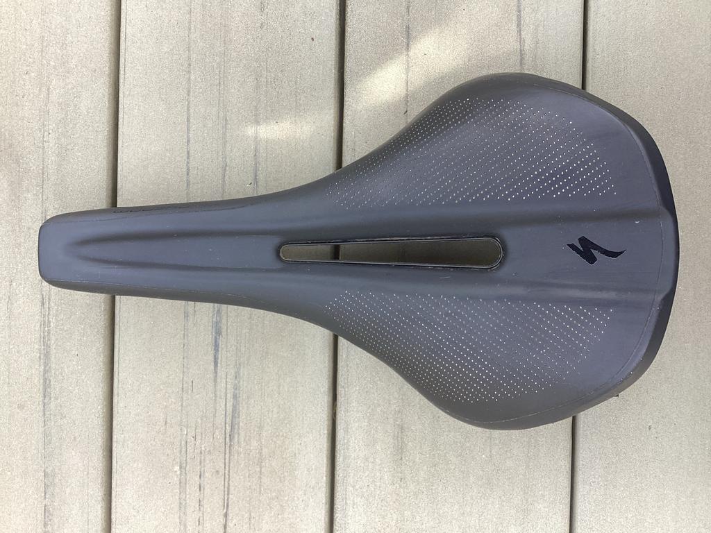 Specialized PHENOM zadel - 270mm x 155mm, Fietsen en Brommers, Ophalen, Gebruikt, Zadel