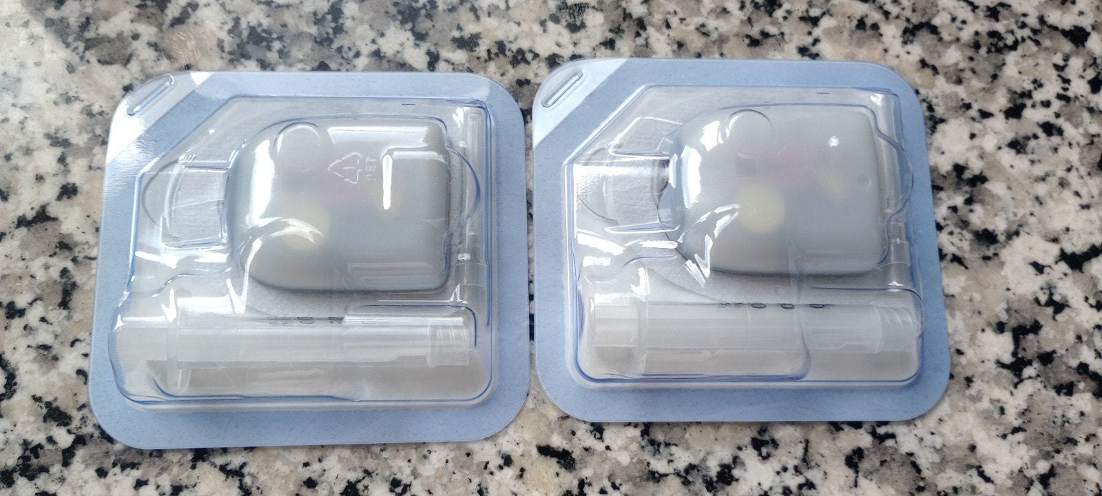 2x Omnipod 5 voor Dexcom G6 en FSL 2+, Ophalen of Verzenden, Nieuw