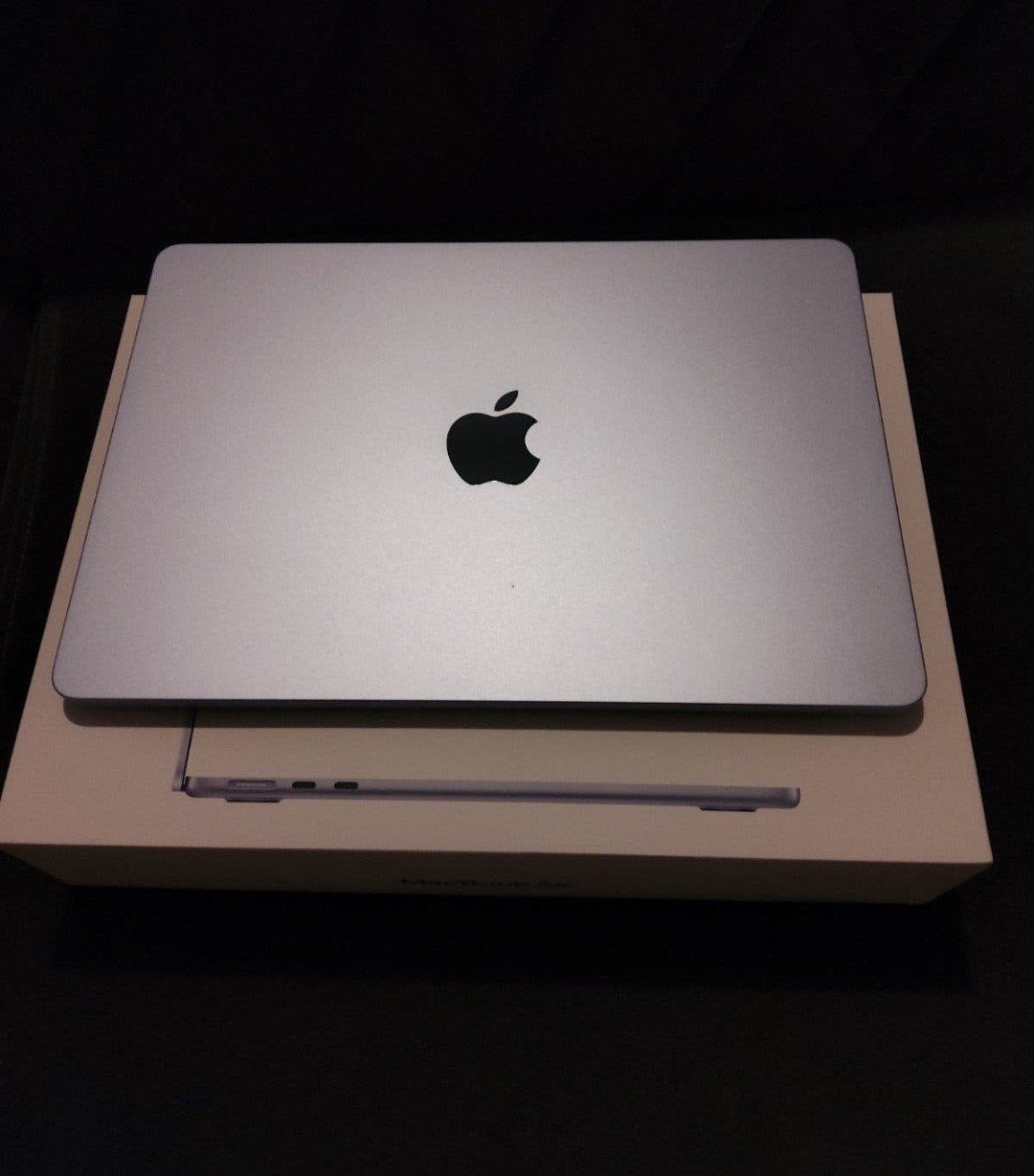 Macbook Air M4 16gb 2025