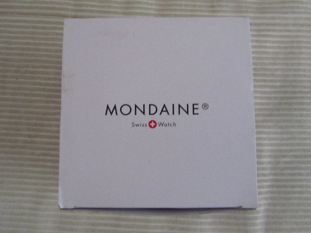 Horloge Seiko en Mondaine, nieuw., Ophalen of Verzenden, Nieuw, Staal, Overige merken