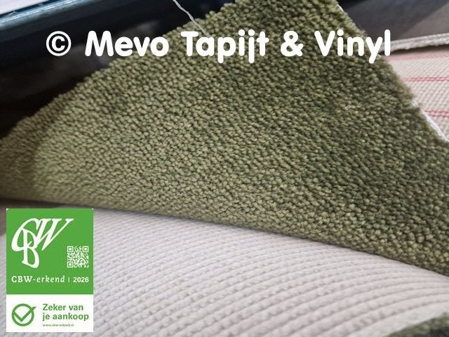 Coupon gesneden pool , Lengte 1.45 x 4 mtr, Ophalen, Snel een afspraak? Dat kan!, MeVo tapijt en vinyl, Nieuw