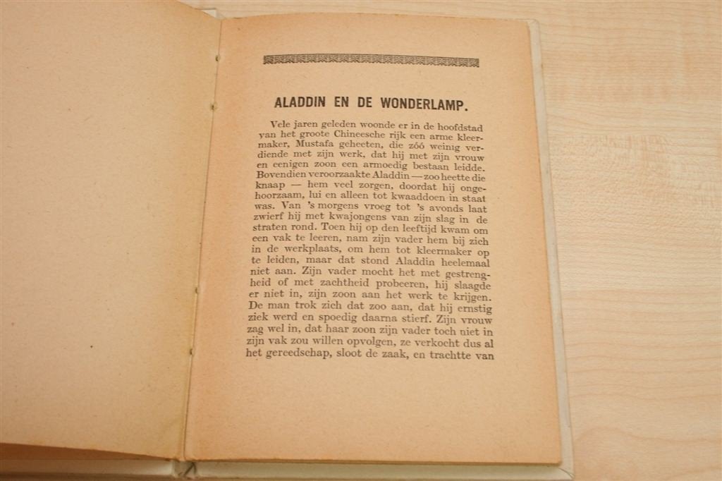 Het Boek van Kwak [ca. 1943] — Eend Kwak & Oom Gans, Ophalen of Verzenden, Gelezen