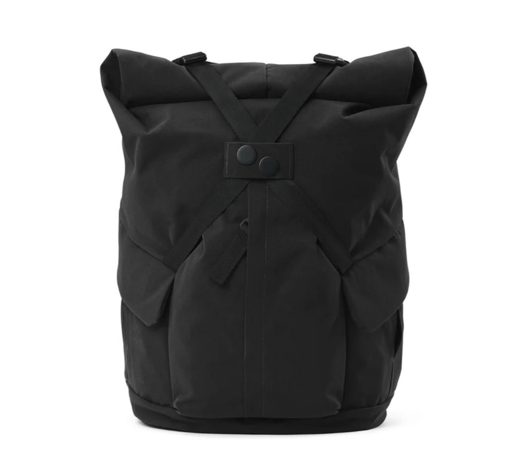 PINQPONQ ROLLTOP Rugtas, Ophalen of Verzenden, Gebruikt, Overige merken