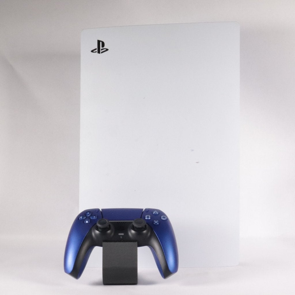 Playstation 5 Disc Edition - Nette staat, Sony, Gebruikt, Support@sony.com, 1-7-1 Konan, Minato-ku
Tokyo 108-0075
Japan