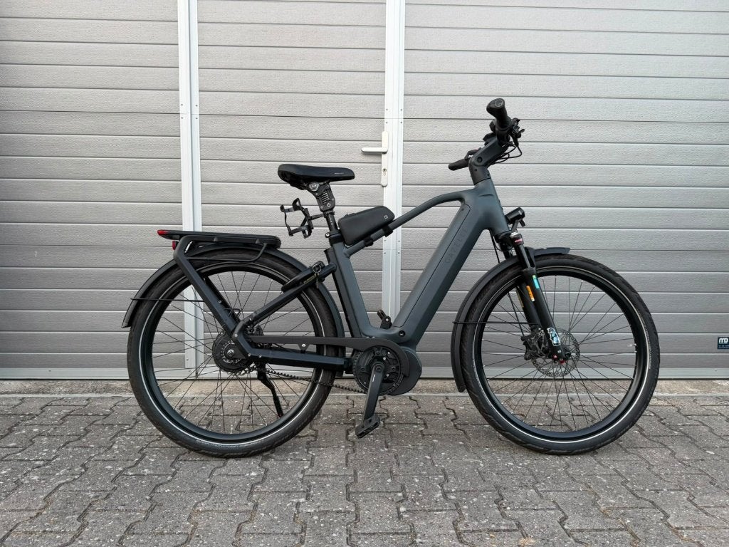 Gazelle Eclipse C380, Fietsen en Brommers, Fietsen | Heren | Herenfietsen, Gazelle, Versnellingen, Nieuw, 49 tot 53 cm