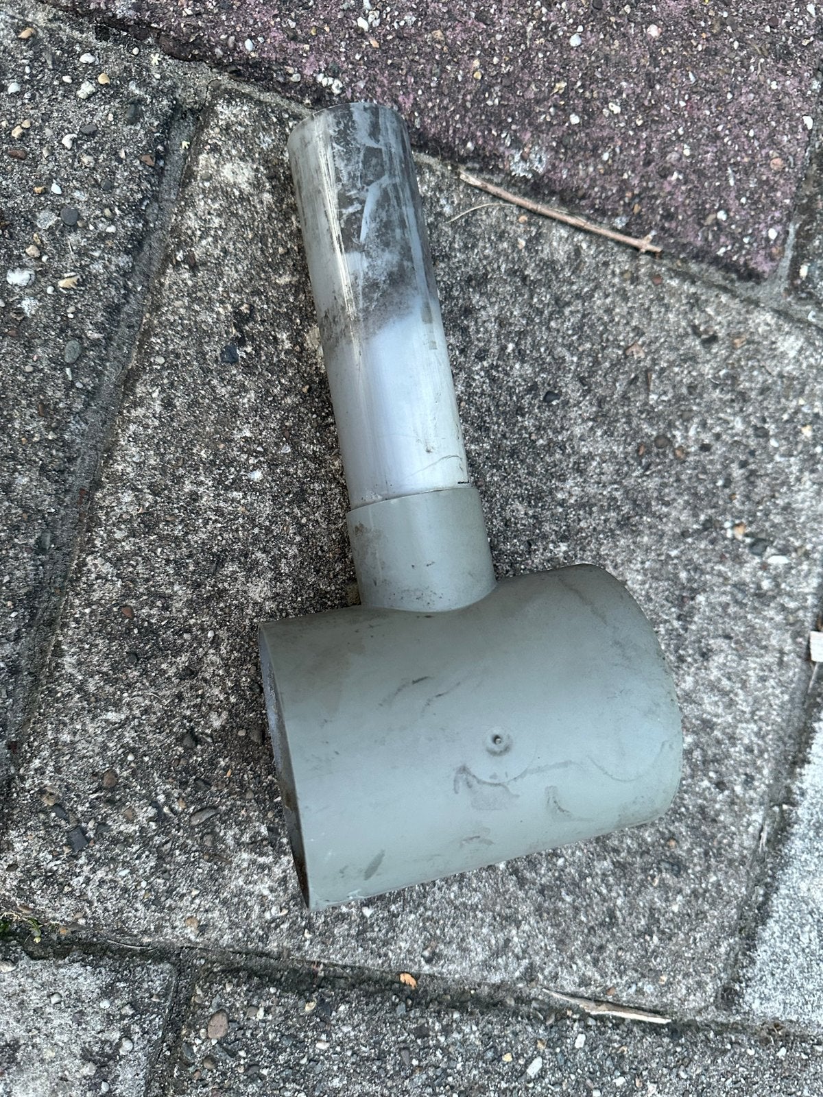 Regenton vulautomaat, Tuin en Terras, Regentonnen, 150 liter of meer, Ophalen of Verzenden, Gebruikt