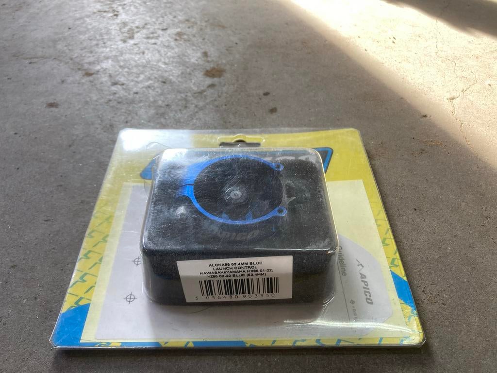 Launchcontrol Yamaha YZ65, Motoren, Ophalen of Verzenden, Nieuw
