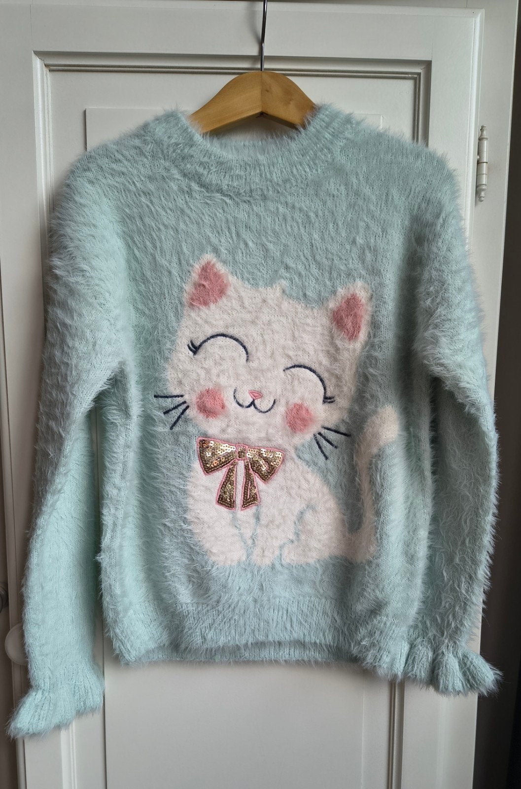 C&A Trui - Maat 122, Gebruikt, C&A, Meisje, Trui of Vest