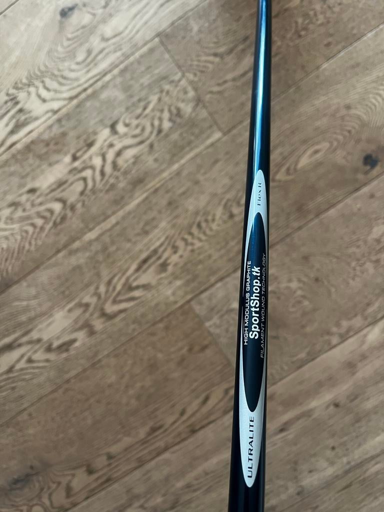 Titleist 917D Driver met Headcover en Regular Shaft, Ophalen of Verzenden, Gebruikt, Club, Overige merken
