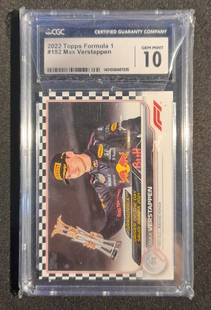 Max Verstappen, Ophalen of Verzenden, Nieuw, Plaatje