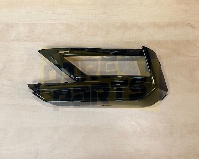 Volkswagen Tiguan Allspace (9/17-4/24) voorbumpergrille Link