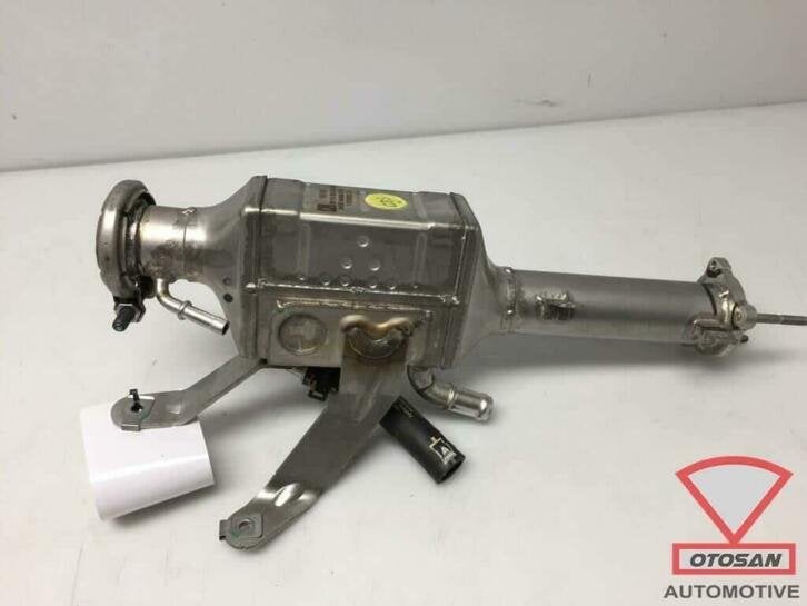 vw touareg 2018 vag egr koeler 059131508am, Gebruikt, Volkswagen, Volkswagen AG, Berliner Ring 2
38440  Wolfsburg, DE