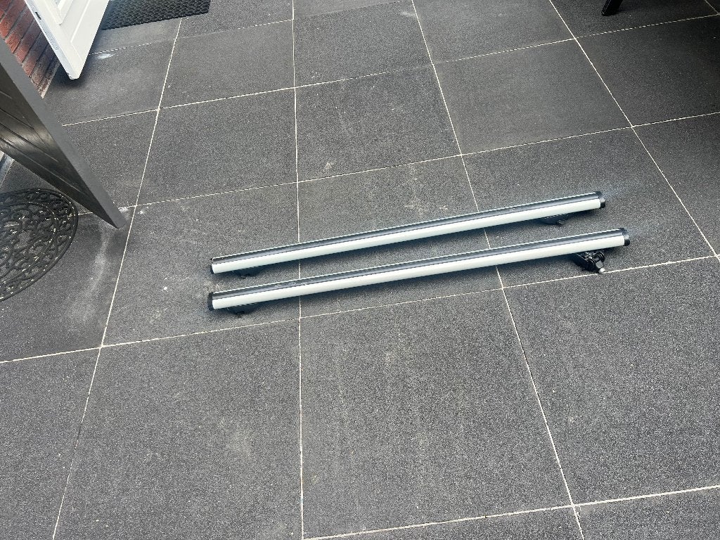 Dakdragers Volkswagen, Ophalen, Volkswagen