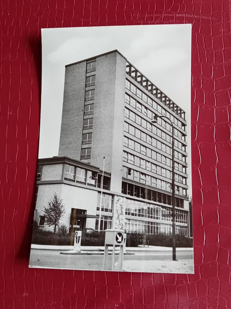 Ansichtkaart Utrecht, Ophalen of Verzenden, Utrecht