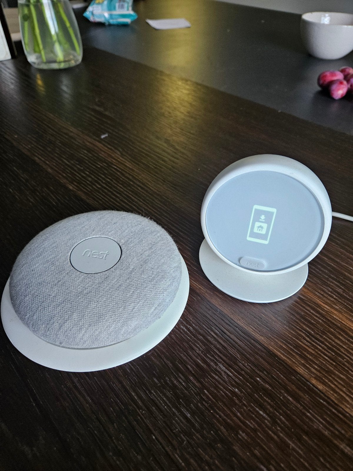 Nest thermosstaat (1e generatie), Ophalen of Verzenden, Zo goed als nieuw