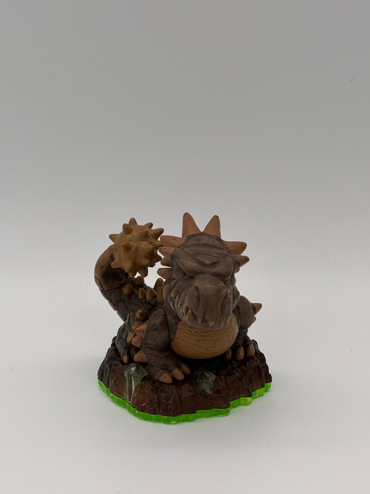 Skylanders Spyro’s Adventure Bash, Spelcomputers en Games, Avontuur en Actie, Niet van toepassing – tweedehands product van vóór 13-12-2024