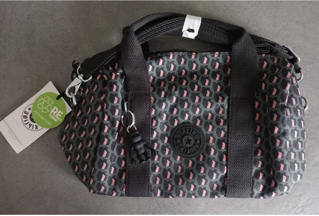 Kipling handtas te koop NIEUW, Ophalen of Verzenden, Nieuw, Handtas