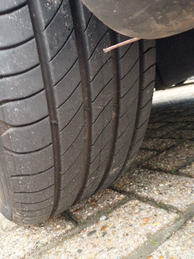zomerbanden 205/55 R16, Ophalen, 16 inch, Banden en Velgen, 205 mm