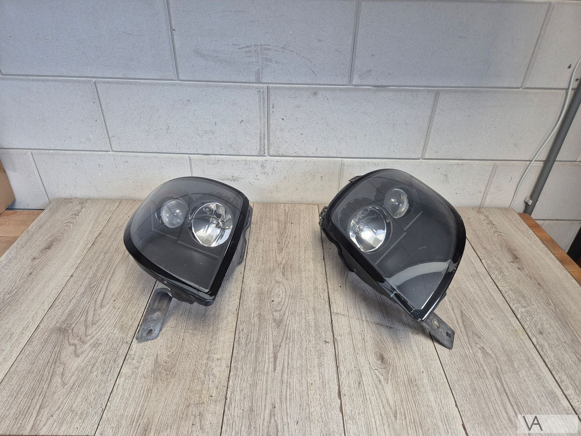 Koplamp links van Fiat Barchetta 1994 - 2003 60953000s €200, Gebruikt, -, -, Ophalen of Verzenden