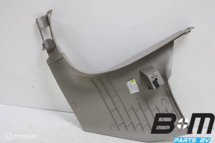 A - stijl bekleding rechtsonder VW Sportvan 517863484A, Gebruikt