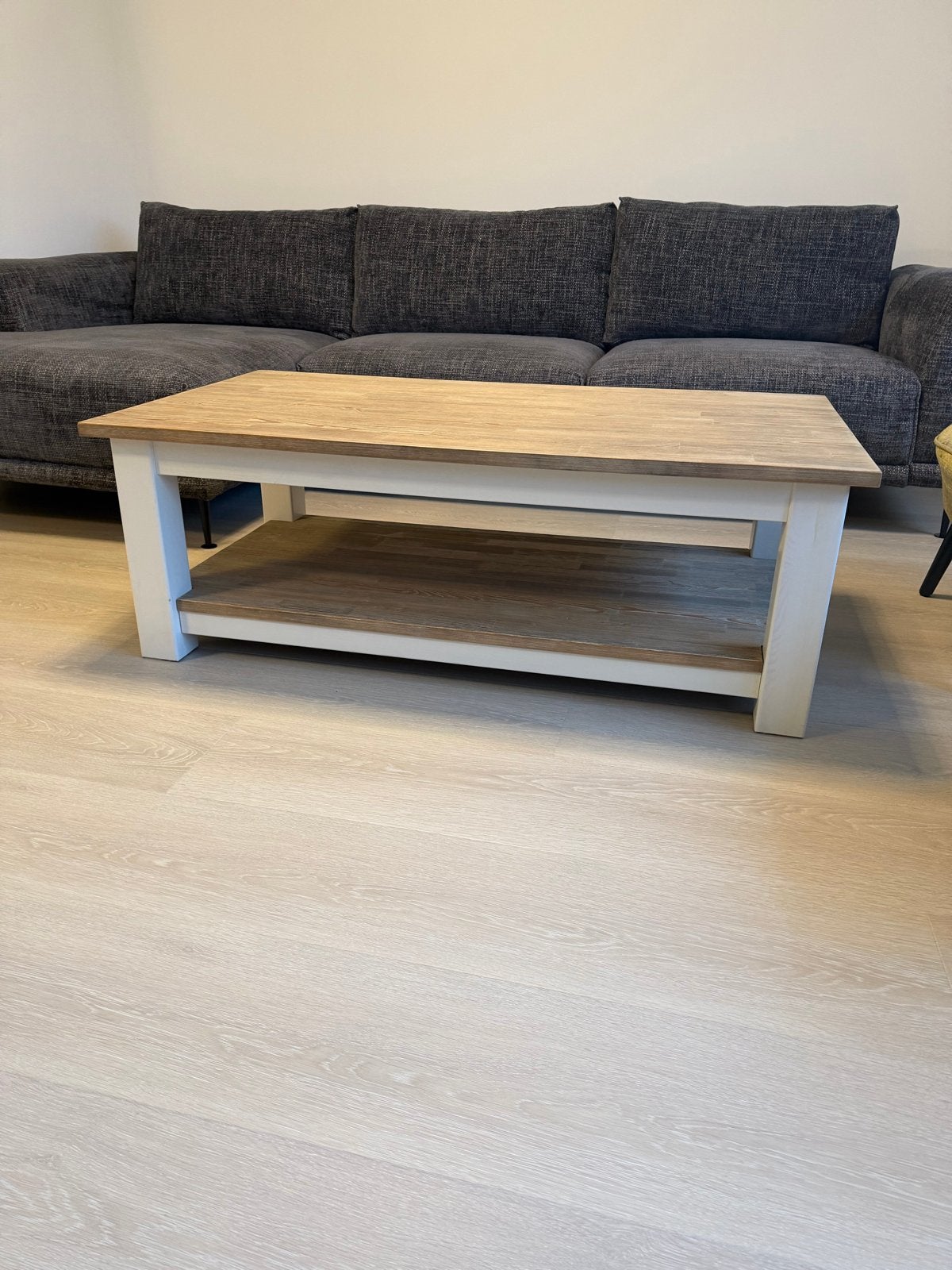 Salontafel Florence Haco, Huis en Inrichting, Tafels | Salontafels, Zo goed als nieuw, Ophalen