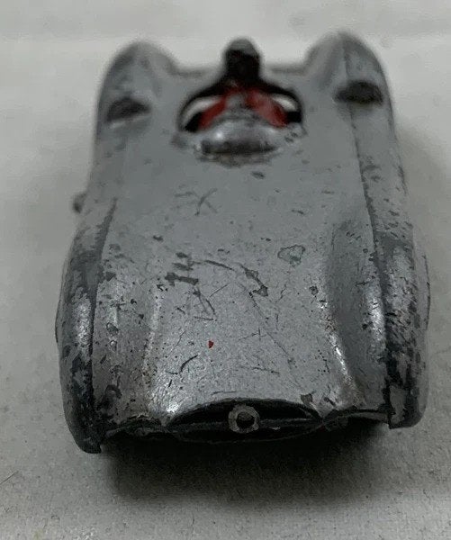 Morestone Budgie nr. 7 Mercedes-Benz racewagen metaal, Coolsingel 104, 3011 AG Rotterdam, Netherlands, Verzenden, Transport, Noidea@gmail.com