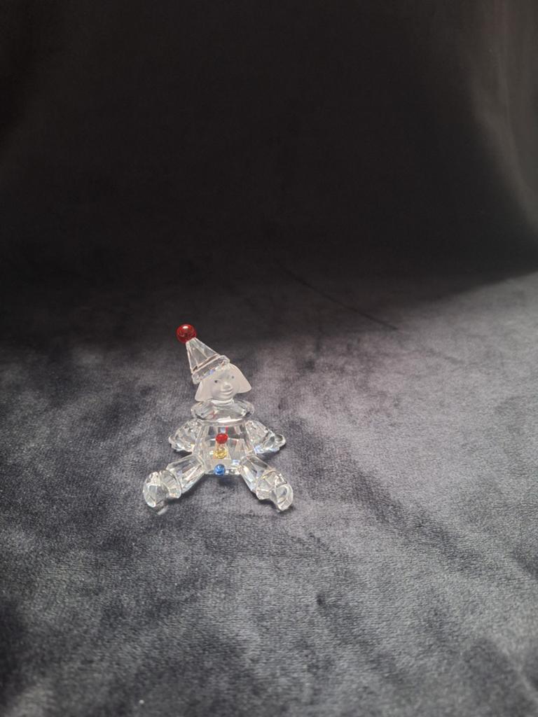 Swarovski jan klaassen, Ophalen, Zo goed als nieuw, Figuurtje