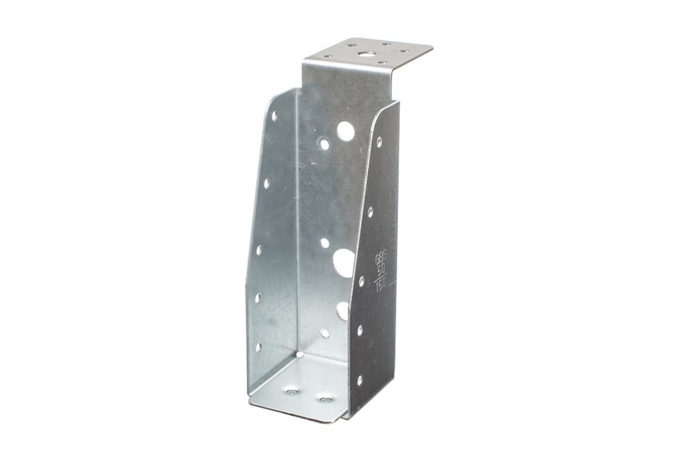 Balkdragers 71x196 mm gegalvaniseerd 20 stuks, Ophalen of Verzenden, Nieuw, 100 tot 250 mm, Overige typen