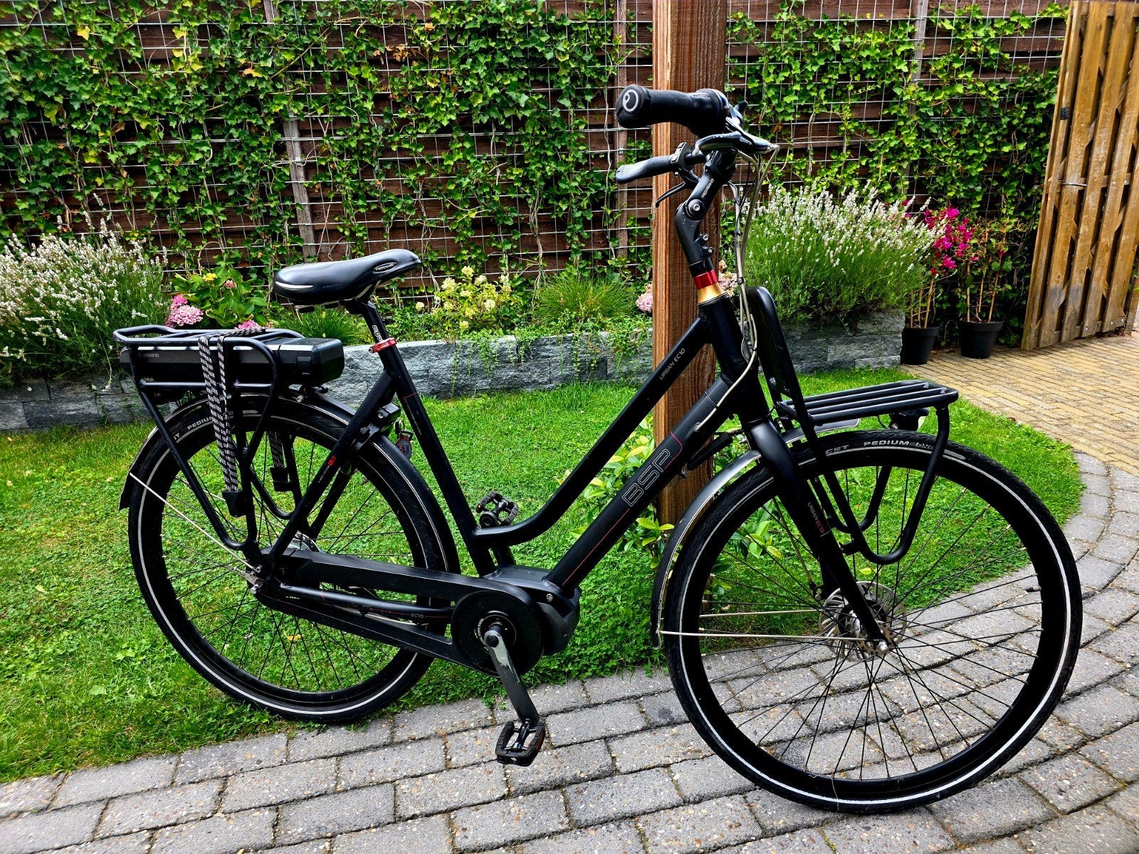 Fijne ebikes vanaf € 695, voor proefrit 06-21340570, Zo goed als nieuw, 51 tot 55 cm, 50 km per accu of meer, Ophalen