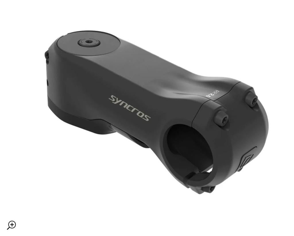 Syncros Scott RR 2.0 stuurpen 120mm/12cm GEZOCHT, Ophalen of Verzenden, Overige typen