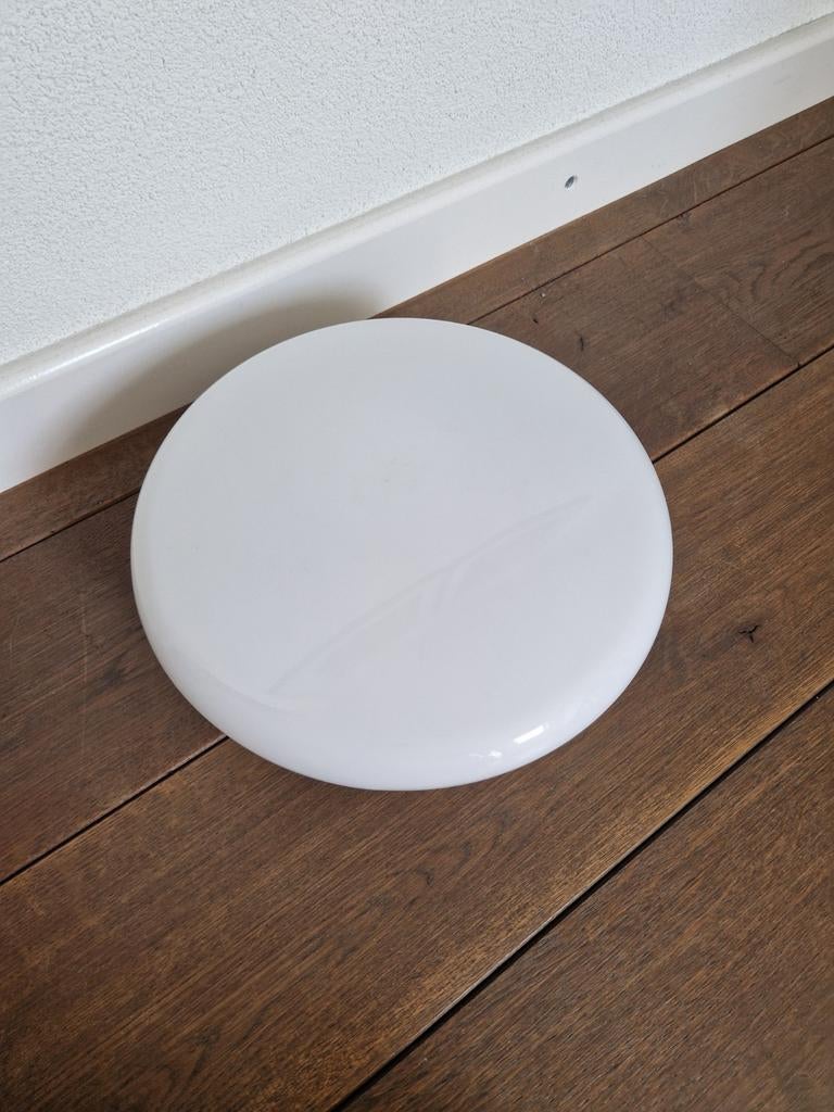 Plafondlamp, Ophalen