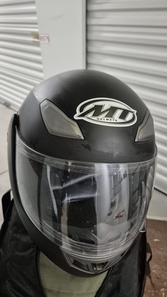 Helm te koop, Ophalen, Tweedehands, Overige merken